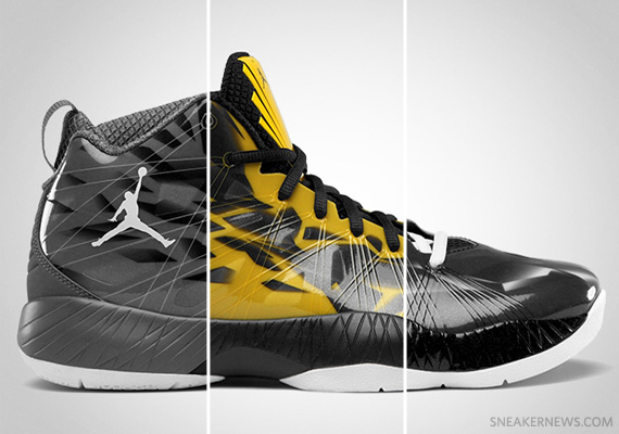 Air Jordan 2012 Lite November 2012