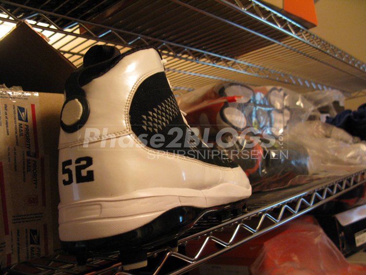Air Jordan Ix Cc Sabathia Turf
