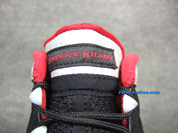 Air Jordan Ix Kilroy 10