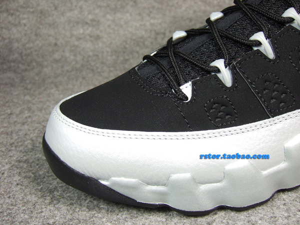 Air Jordan Ix Kilroy 12