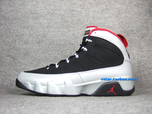 Air Jordan Ix Kilroy 2