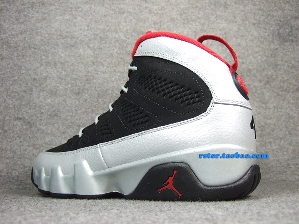 Air Jordan Ix Kilroy 3