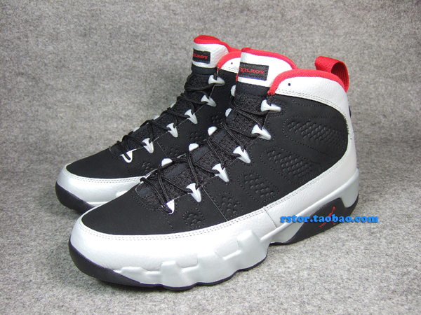 Air Jordan Ix Kilroy 6
