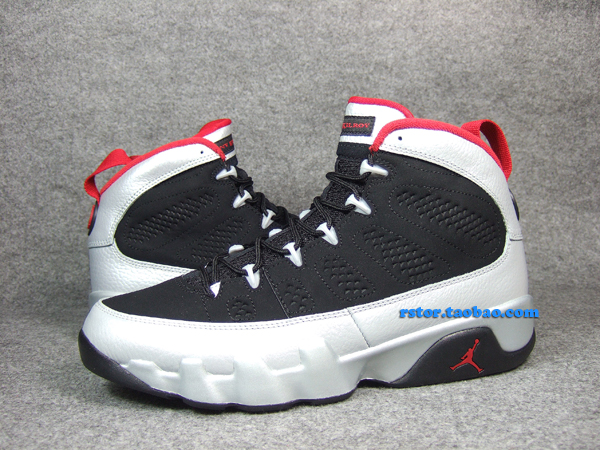 Air Jordan Ix Kilroy 7