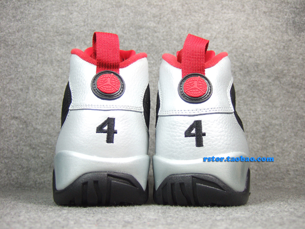 Air Jordan Ix Kilroy 8