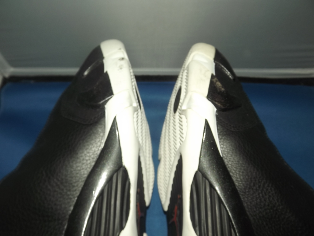 Air Jordan Xiv Mitch Richmond Pe 03
