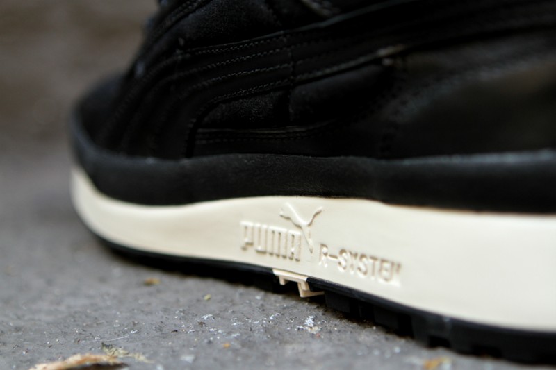 Alexander Mcqueen Puma Montapon Luxe 4