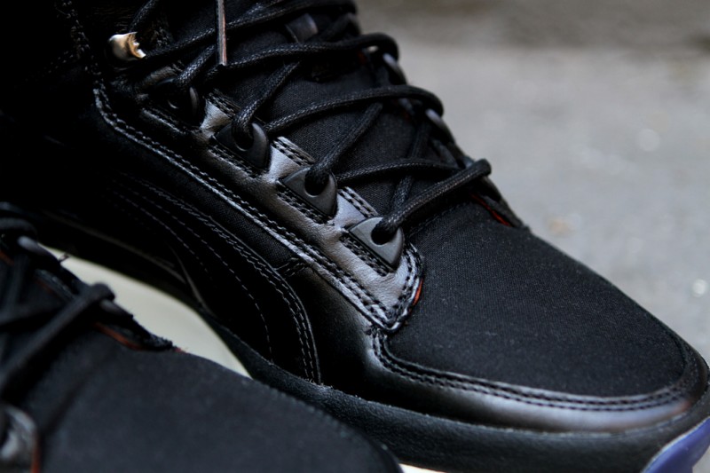 Alexander Mcqueen Puma Montapon Luxe 6