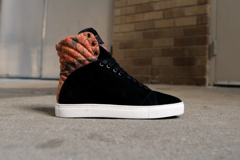 Android Homme Propulsion 2.5 Fall 2012 Kith 2