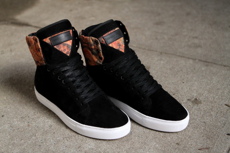 Android Homme Propulsion 2.5 Fall 2012 Kith 3