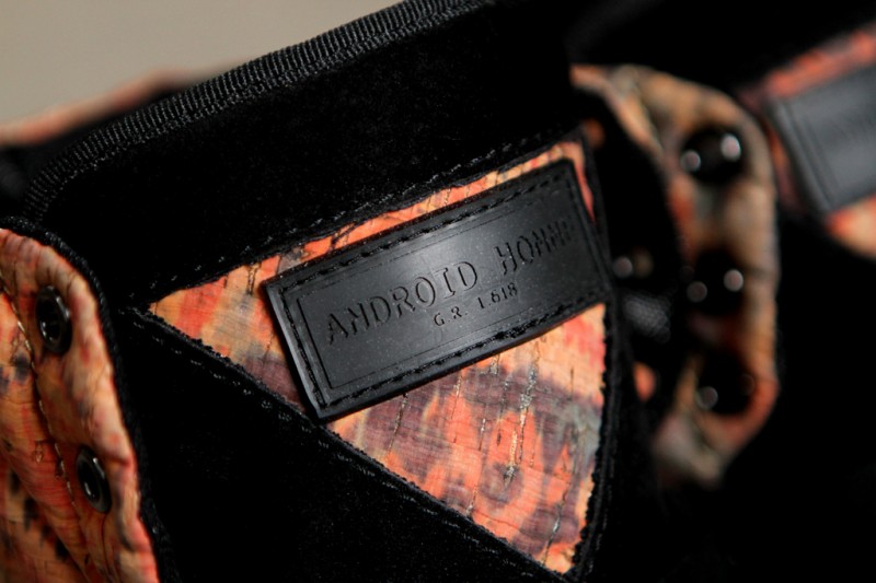 Android Homme Propulsion 2.5 Fall 2012 Kith 4