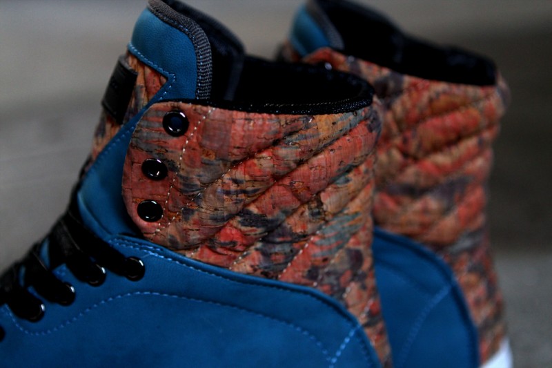 Android Homme Propulsion 2.5 Fall 2012 Kith 7