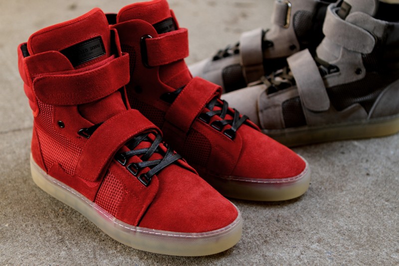 Android Homme Propulsion Fall 2012 Kith 1