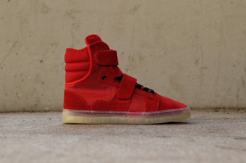 Android Homme Propulsion Fall 2012 Kith 2