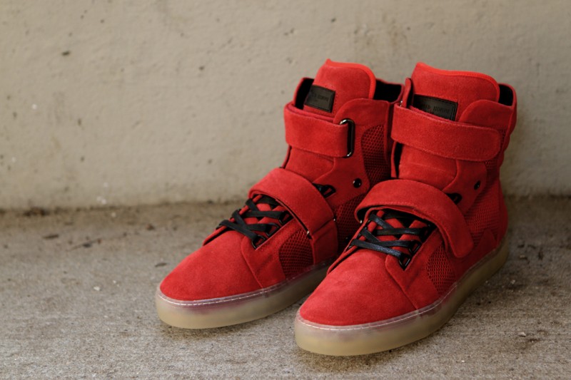 Android Homme Propulsion Fall 2012 Kith 3