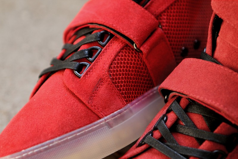 Android Homme Propulsion Fall 2012 Kith 4