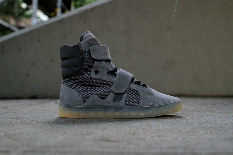 Android Homme Propulsion Fall 2012 Kith 5