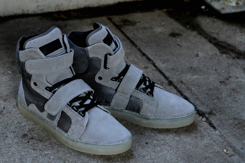 Android Homme Propulsion Fall 2012 Kith 6