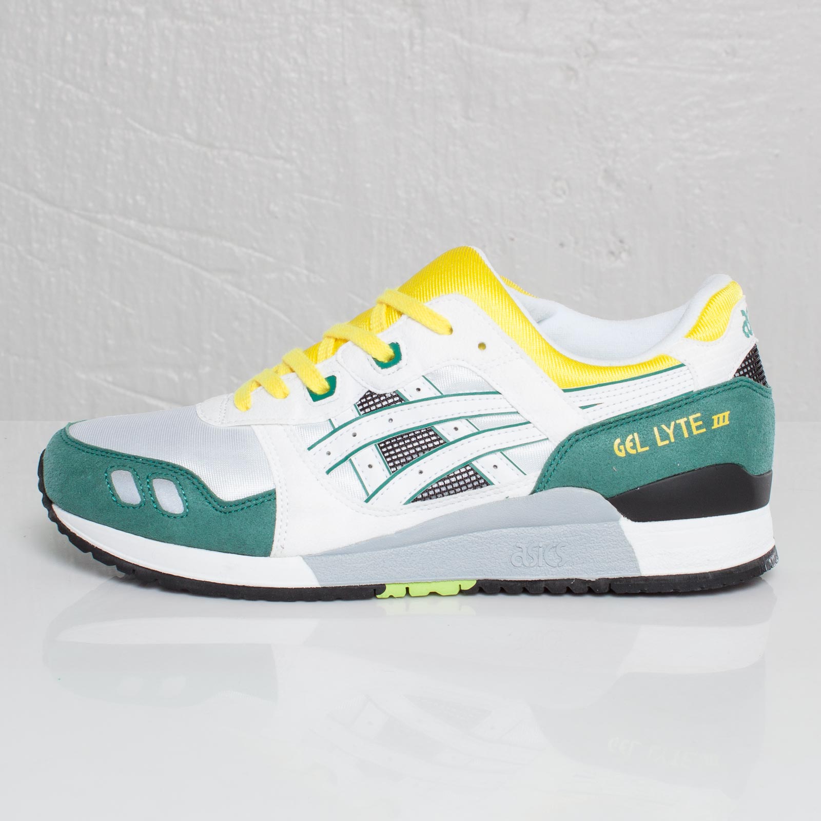 Asics Gel Lyte Iii Og 1