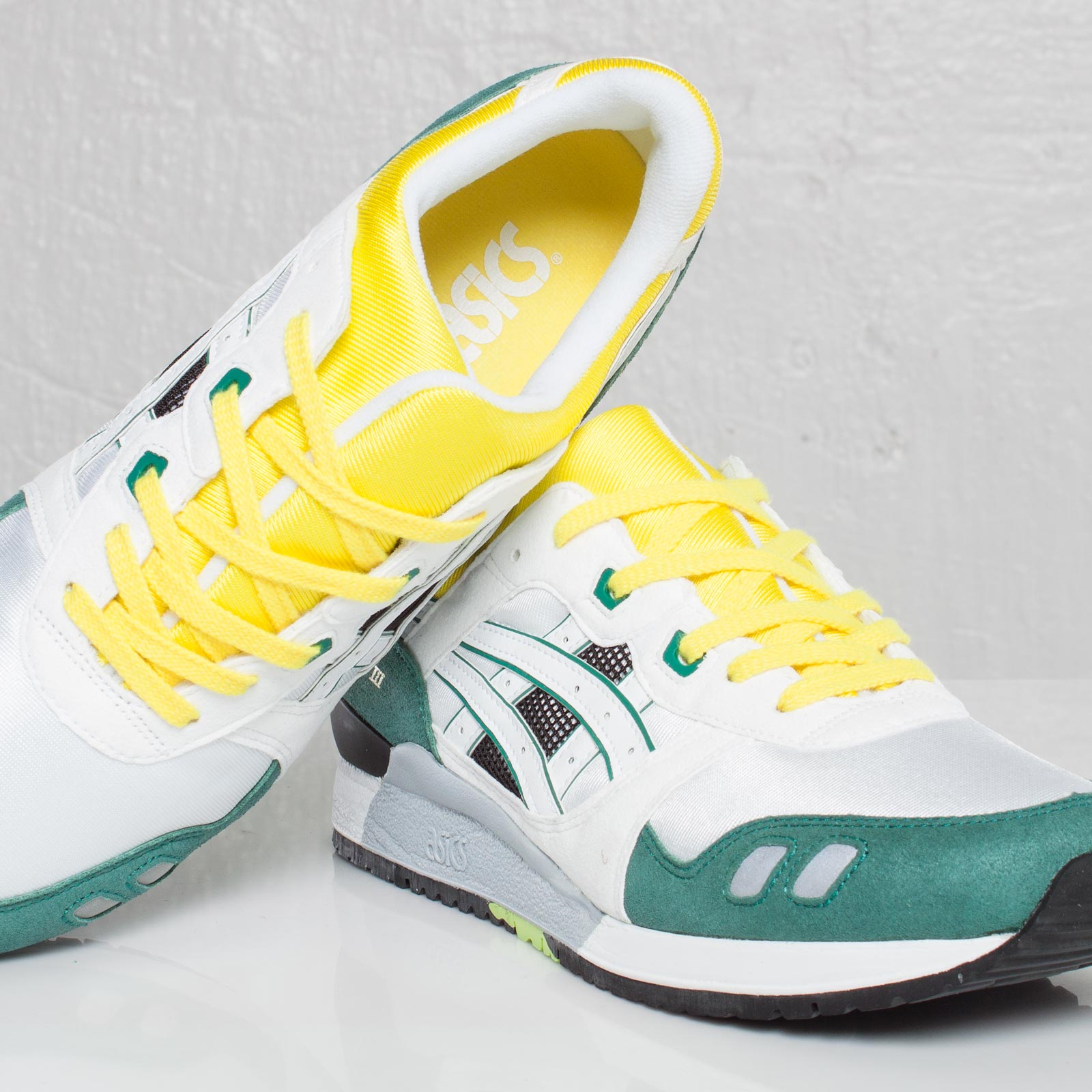 Asics Gel Lyte Iii Og 10