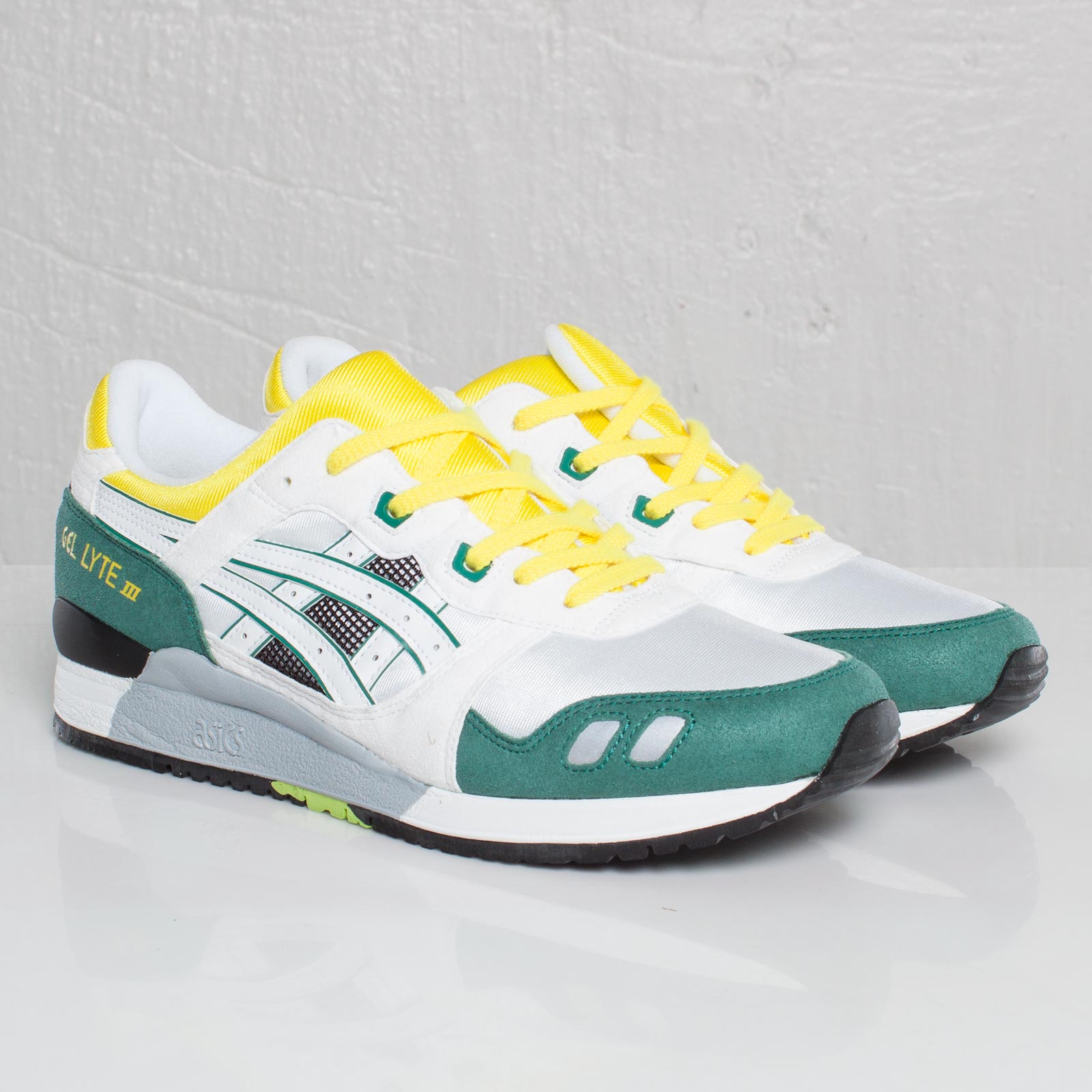 Asics Gel Lyte Iii Og 2