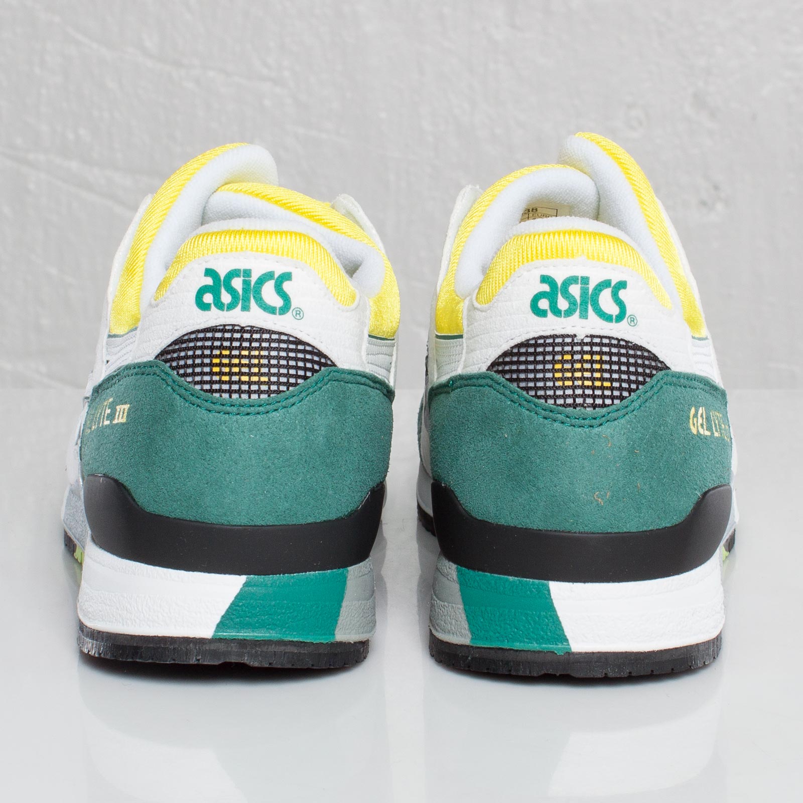 Asics Gel Lyte Iii Og 4