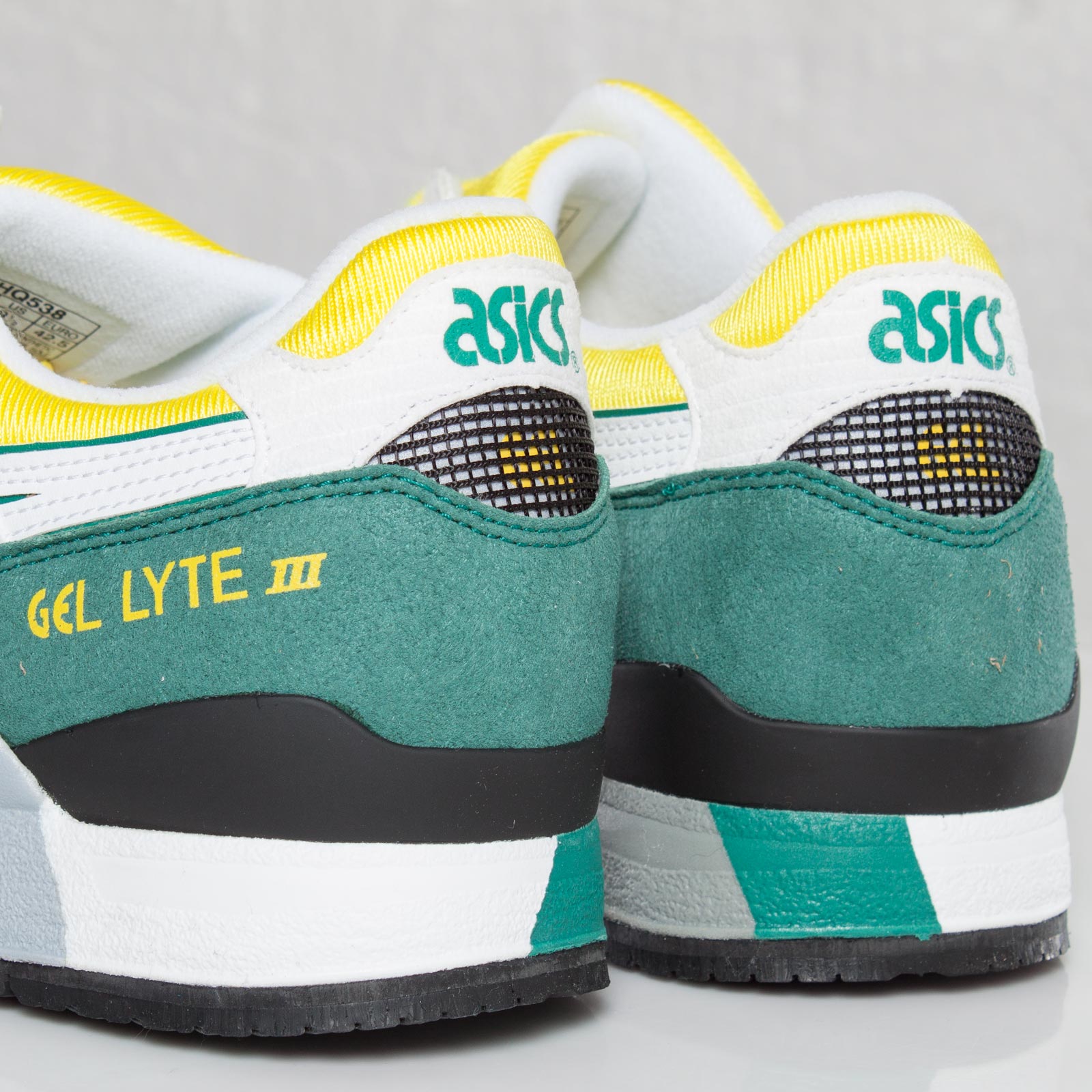 Asics Gel Lyte Iii Og 8