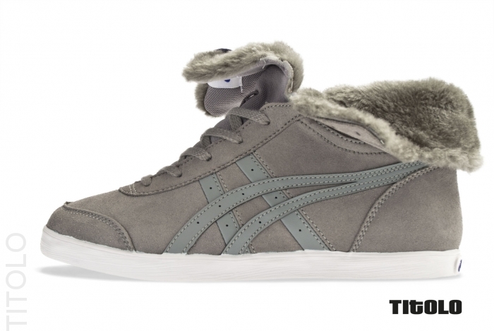 Asics Kaeli Hi 8