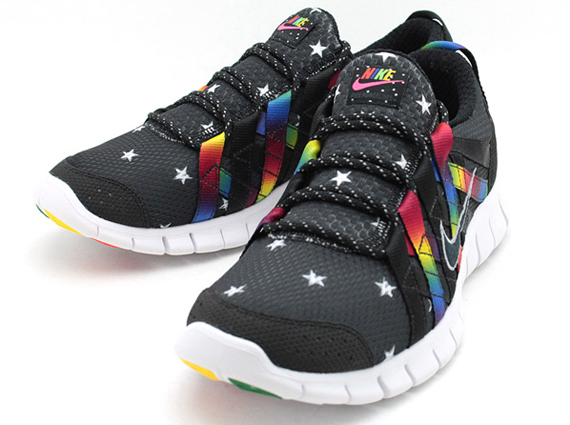 Atmos Nike Powerlines 5