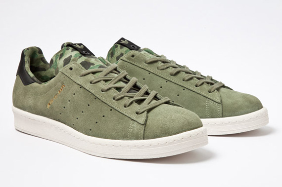 Bape X Adidas X Undftd Grn 02 1