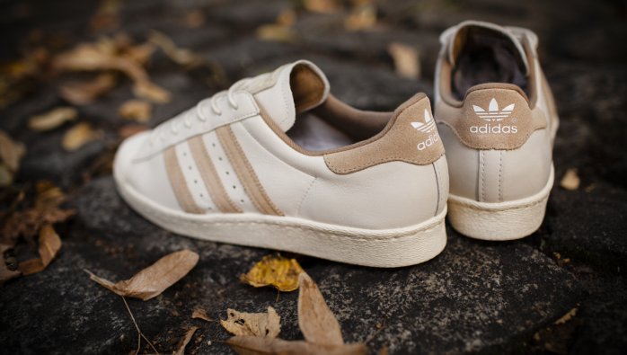 Beauty Youth Adidas Originals Superstar 80s 2
