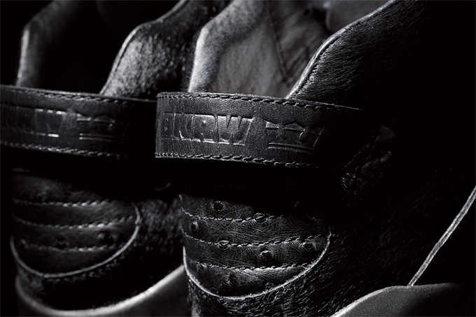 Bkrw Supra Skytop Iii 6