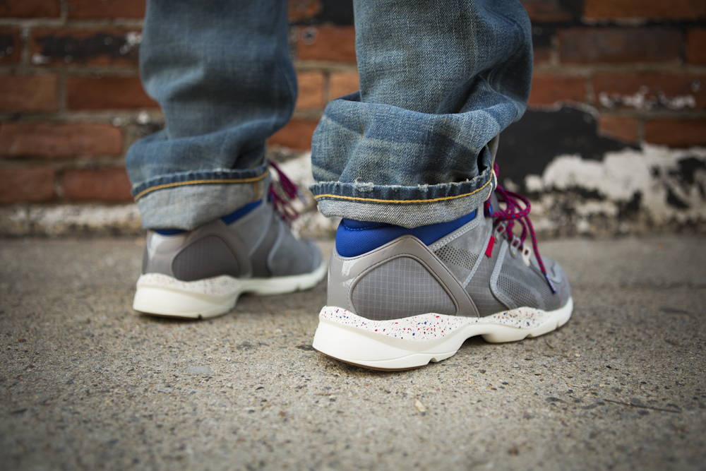 Burn Rubber Reebok Night Storm 02
