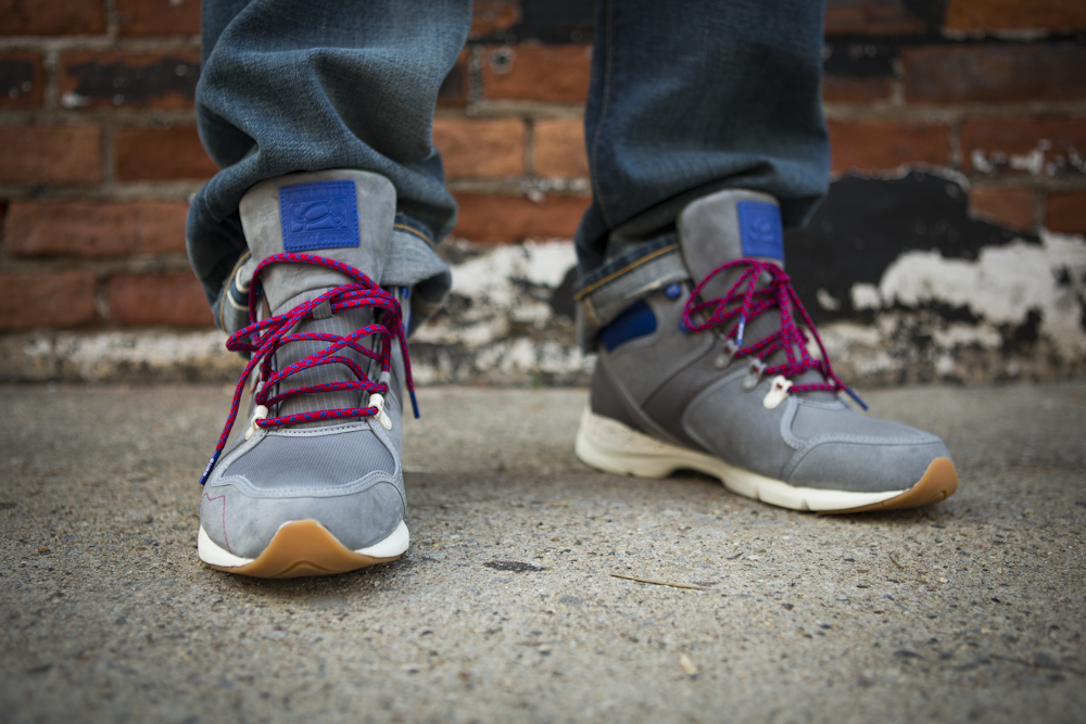 Burn Rubber Reebok Night Storm 03