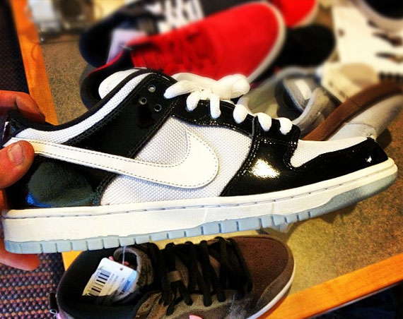 Concord Sb Dunk