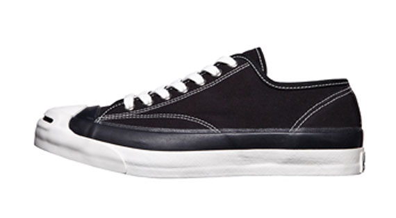 Converse Addict Jack Purcell 3