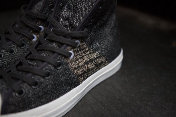 Converse First String Jack Purcell Johnny Kasuri 3