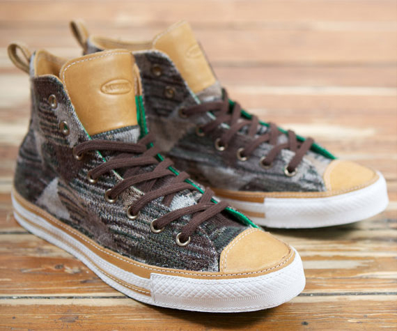 Converse Missoni Fs Triangle 1