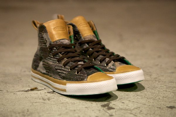 Converse Missoni Fs Triangle 2
