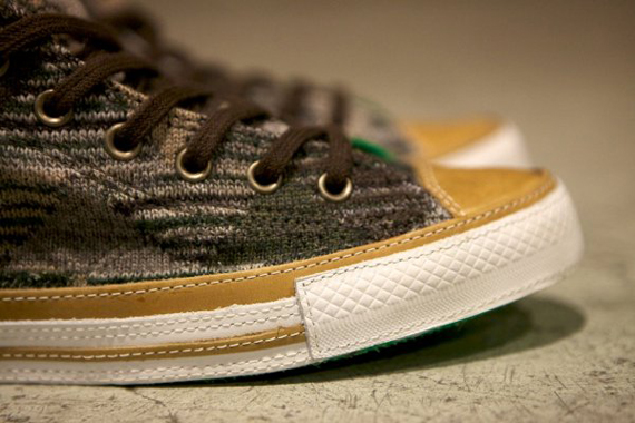 Converse Missoni Fs Triangle 5