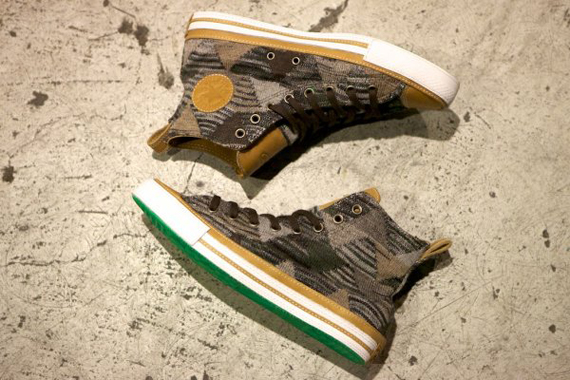 Converse Missoni Fs Triangle 8