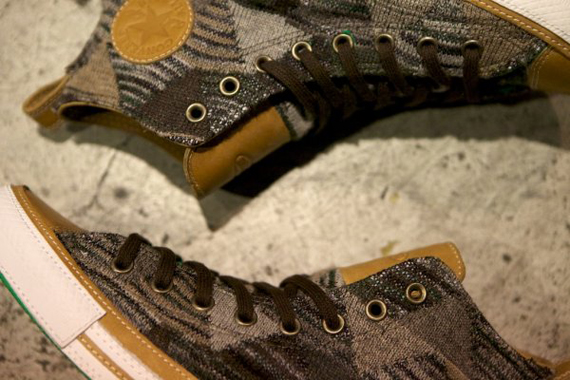Converse Missoni Fs Triangle 9