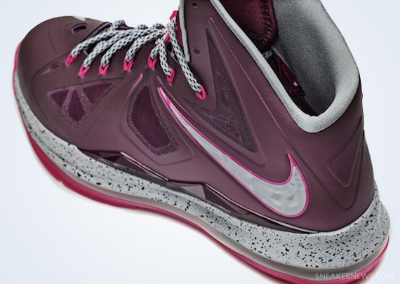 Crown Jewels Lebron