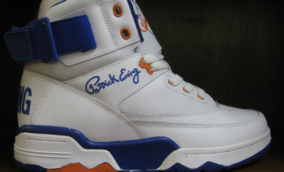 Ewing 33 Hi Packer Shoes Release Recap 14