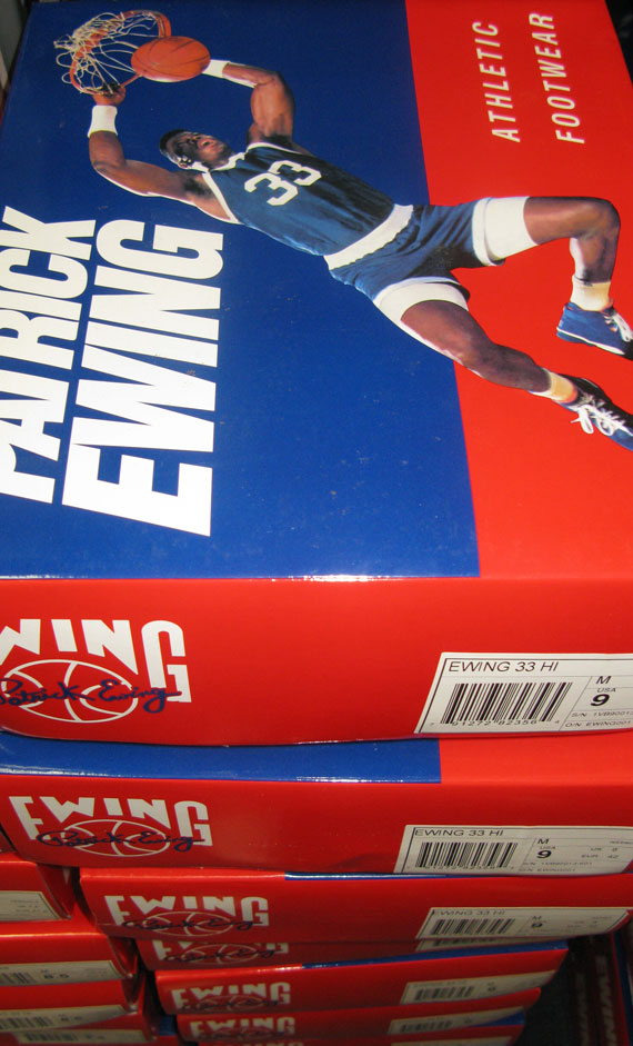 Ewing 33 Hi Packer Shoes Release Recap 27