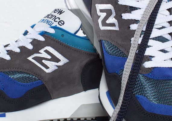 Hanon x New Balance 1500 "Chosen Few" @ SNS
