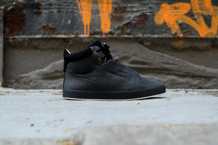 Hussein Chalayan Puma Glide Ii Mid 1