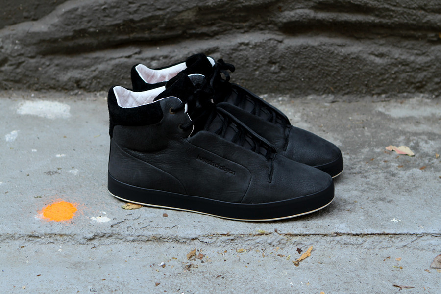 Hussein Chalayan Puma Glide Ii Mid 2