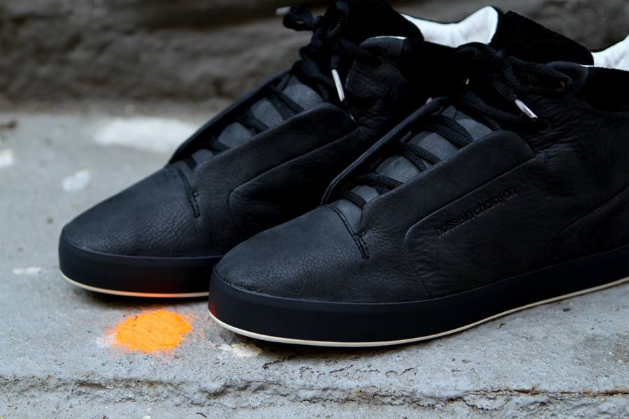 Hussein Chalayan Puma Glide Ii Mid 4