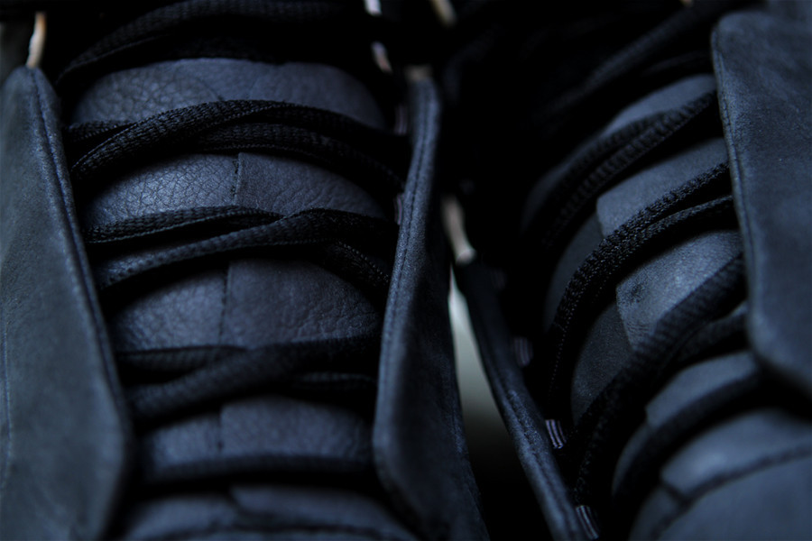 Hussein Chalayan Puma Glide Ii Mid 6